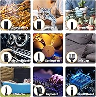 Aoutrow Electric Air Duster EE-33 — image 4