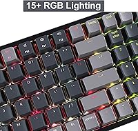 Keychron K4 Bluetooth Wireless Mechanical Keyboard — image 5