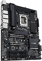ASUS Pro WS W680-ACE IPMI Workstation Motherboard — image 2