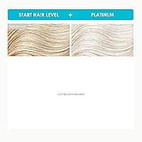 Keracolor Color + Clenditioner 3-in-1 Color-Depositing Conditioner, Platinum, 33.8 Fl Oz — image 3