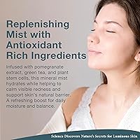 Lira Clinical BIO Hydrating Mineral Mist 2oz — image 3