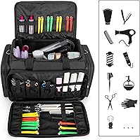 BAFASO Large Capacity Hairdresser Bag — image 2