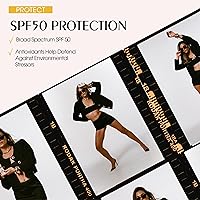 Vacation Studio Tone SPF 50 Sunscreen Bronzing Drops 1oz — image 5