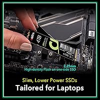 Addlink S93 4TB PCIe 4.0 M.2 SSD — image 5