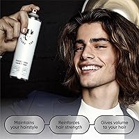 Avenue Man Hair Thickening Spray 8.5oz — image 4