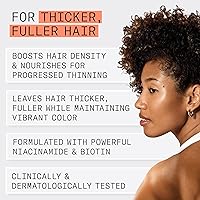 Nioxin System 4 Scalp & Hair Thickening Shampoo, 10.1oz — image 5