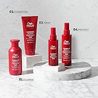 Wella Professionals Ultimate Repair Protective Leave-In Treatment 4.7oz — image 9