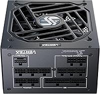 Seasonic Vertex GX-1000 1000W — image 8