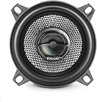 Focal 100AC 4” Coaxial Kit — image 7