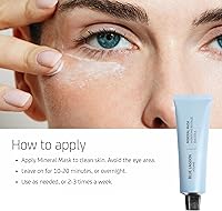 Blue Lagoon Hydrating Overnight Mineral Face Mask 1 fl oz — image 8