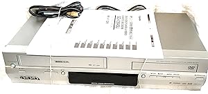Toshiba SD-V394 DVD/VCR Combo Review