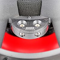 Audiopipe TXX-BDC-IV-10 10″ Quad Stack Subwoofer — image 8