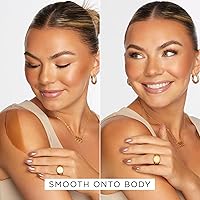 Tarte Key Largo Glow Bronzing Drops – Champagne Glow — image 5