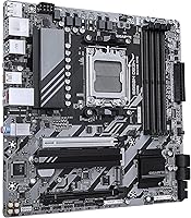 GIGABYTE B850M DS3H Motherboard — image 7