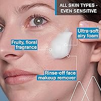 Uriage Cleansing Make-up Removing Foam 150 mL — image 3