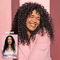 Design.Me PUFF.ME Hair Volumizing Mousse 250mL — image 8