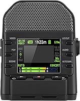 Zoom Q2n-4K Handy Video Recorder — image 5