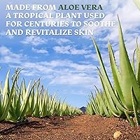Green Leaf Naturals Aloe Vera Gel 16oz — image 8