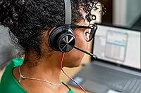 Plantronics Blackwire 8225 USB-A Wired Headset — image 7