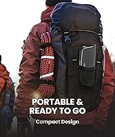 Cleer Scene Wireless Bluetooth Speaker — image 7