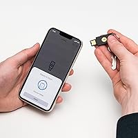 Yubico Security Key NFC — image 10