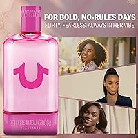 True Religion Fragrance for Women Eau De Parfum 3.4oz — image 4
