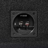 Rockford Fosgate Punch P1-1X10 10″ Loaded Subwoofer Enclosure — image 4
