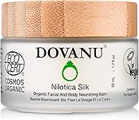 DOVANU Nilotica Silk East African Shea Butter 1.7 fl oz — image 1
