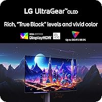 LG 27GS95QE 27-inch Ultragear OLED — image 4