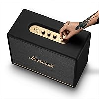 Marshall Woburn III Bluetooth Speaker — image 7