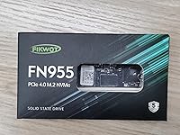 Fikwot FN955 1TB NVMe SSD — image 9
