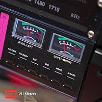 Aiwa Retro Boombox CD Player AI7012 — image 8