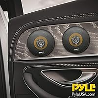 Pyle PLG6.2 Car Two Way Speaker System — image 6