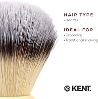 Kent BK4S Shaving Brush — image 6