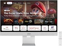 ASUS ZenScreen MS32UC 31.5-inch 4K USB-C Smart Monitor — image 1