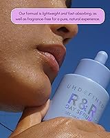 Undefined Beauty R&R Day Serum 1oz — image 6