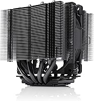Noctua NH-D9L chromax.Black CPU Cooler — image 1