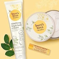 Burt's Bees Pregnancy Essentials Gift Set — image 8