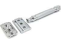 Parker 91R Heavyweight Long Handle Safety Razor — image 2