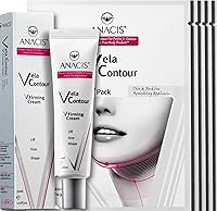 Anacis Advanced Neck Cream and Masks 12mL — image 1