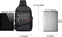 NICGID Sling Bag — image 6