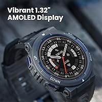 Amazfit Active Edge Smart Watch 46mm — image 7