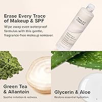 Paula's Choice Gentle Touch Oil Free Waterproof Makeup Remover 4.3oz — image 3
