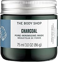 The Body Shop Himalayan Charcoal Purifying Glow Mask 75ml — image 1