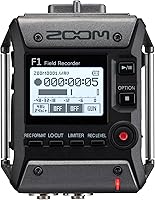 Zoom F1-SP On-Camera Microphone and Recorder — image 3