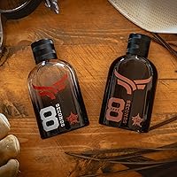 Tru Western PBR 8 Seconds Fury Men's Cologne 3.4oz — image 6