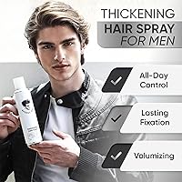 Avenue Man Hair Thickening Spray 8.5oz — image 3