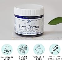 Peak Scents Power Repair Anti-Aging Antioxidant Face Cream 1.75oz — image 3
