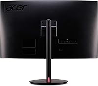 Acer Nitro XZ270 Xbmiipx 27-inch Curved Gaming Monitor — image 9