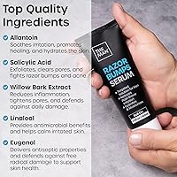 Vanibiss The Man Razor Bumps Serum 3.5oz — image 4